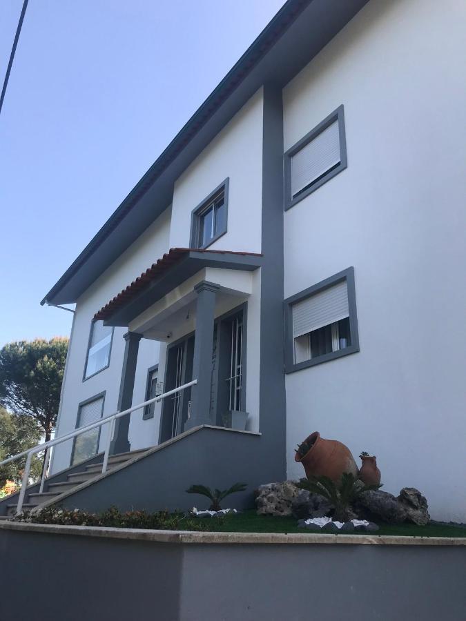 Hotel Pinoyhouse Fátima Exterior foto
