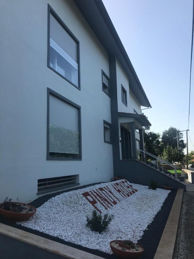 Hotel Pinoyhouse Fátima Exterior foto